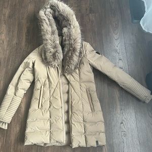 Rudsak Moda Down Puffer